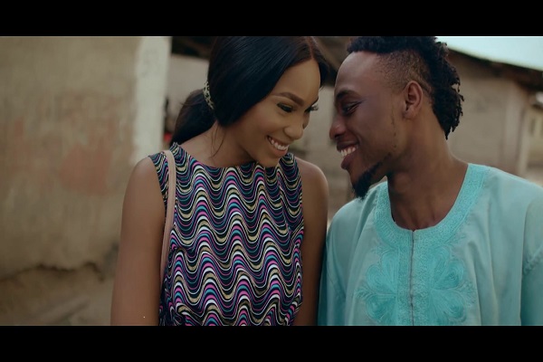 LAX Call My Baby Video
