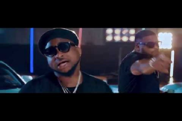 VIDEO: Larry Gaaga Ft. Davido – Doe “Gaaga Muzik Presents The Official Video For “Doe“, By Larry Gaaga featuring The Superstar Nigerian/SONY MUSIC Act Davido. Visuals Shot And Directed By Clarence Peters (Capital Dreams)
