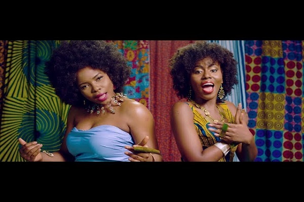 MzVee Come and See My Moda Video