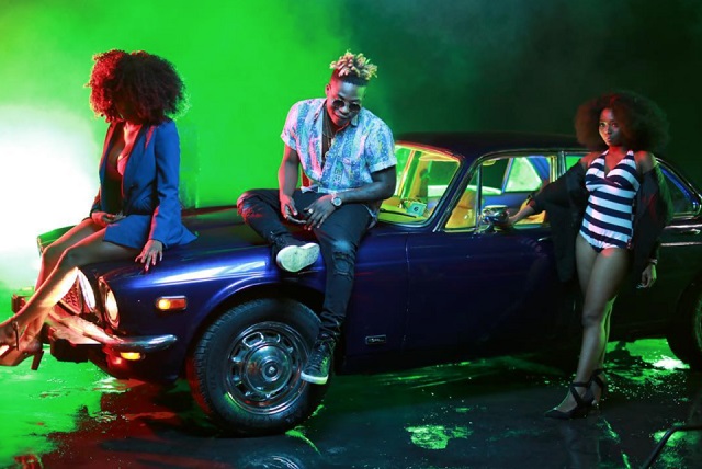 VIDEO: Reekado Banks – Like ft. Tiwa Savage &amp; Fiokee ...