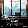 Shatta Wale Zylofon Music Artwork
