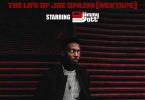 Terry Tha Rapman The Life Of Joe Spazm (Mixtape) Artwork