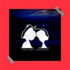 Ycee and Bella Late Night Vibrations (EP) Artwork