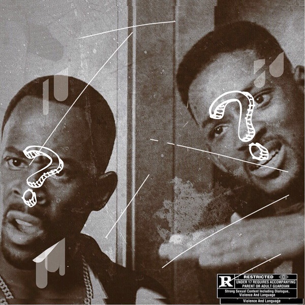 Zoocci Coke Dope & Flame Reaching Artwork