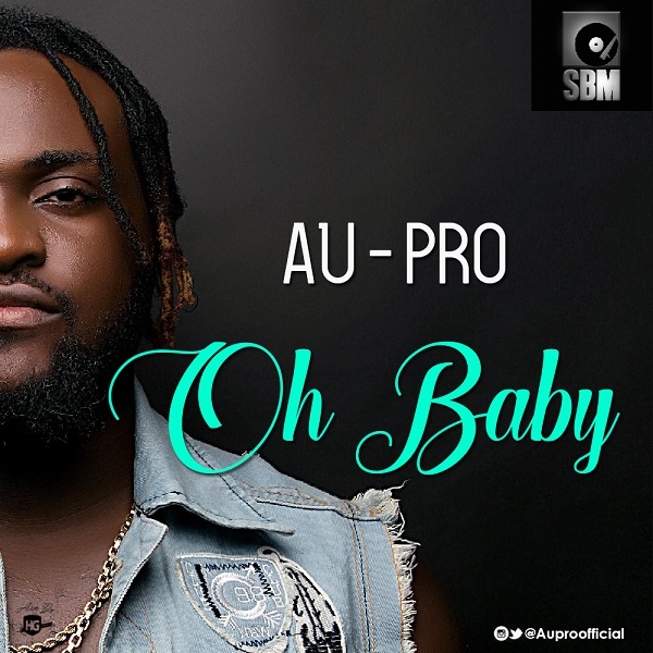 Au-Pro Oh Baby Artwork