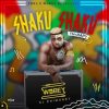 DJ Enimoney Shaku Shaku Therapy Mix Artwork