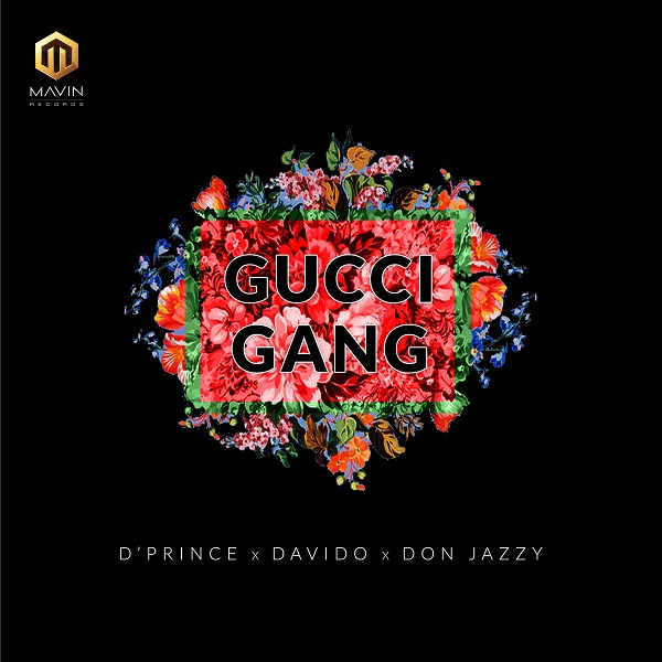 D’Prince Gucci Gang