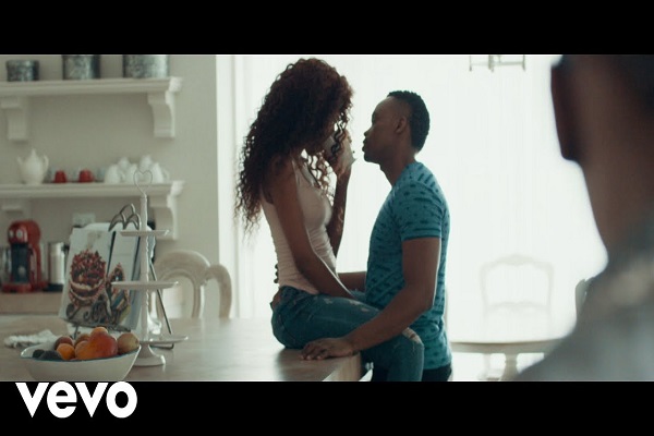 Donald Landela (Remix) Video