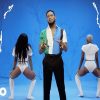 D’banj Shoulda Video