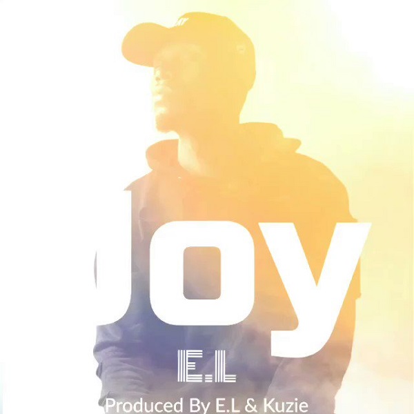E.L Joy Artwork