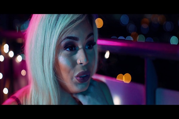 E.L Pay Like A Boss Video
