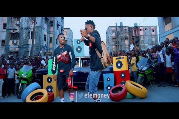Efe Warri Video