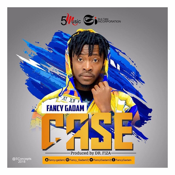 MUSIC: Fancy Gadam – Case 5Music/Sultan incorporation presents Fancy Gadam with a new banging tune titled “Case“ to kick off the year. Produced by Dr Fiza. RELATED: Fancy Gadam – Customer Ft. Patoranking Listen, download and share your thoughts below!!
