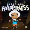 Harrysong Happiness Artwork