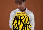Kelvynboy Afrobeats Artwork