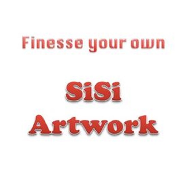 KiD X Sisi Artwork