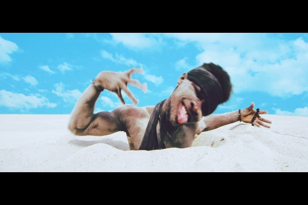 Patoranking Available Video