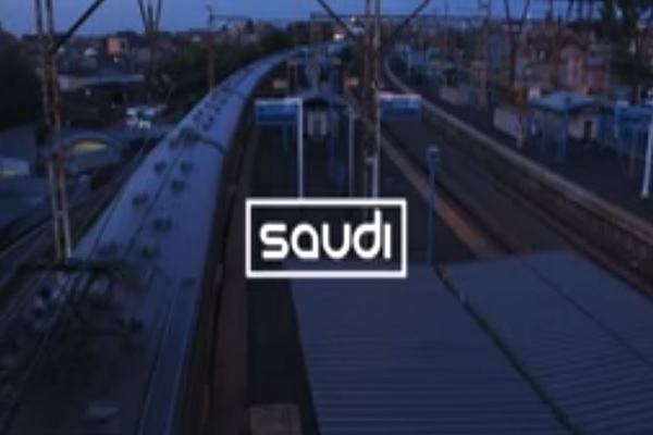 Saudi Make You Proud Video