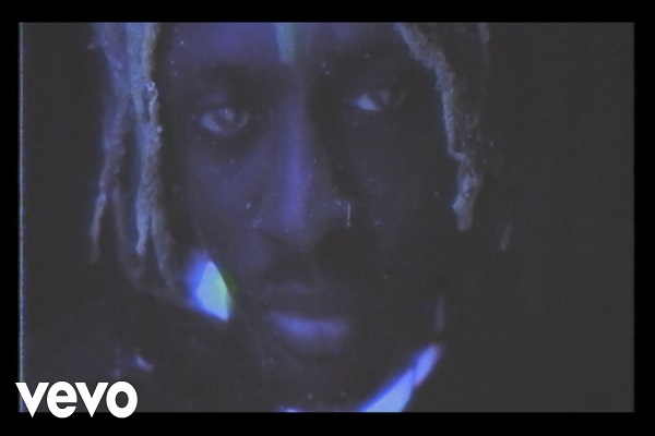 Yung Swiss Psychedelia Video