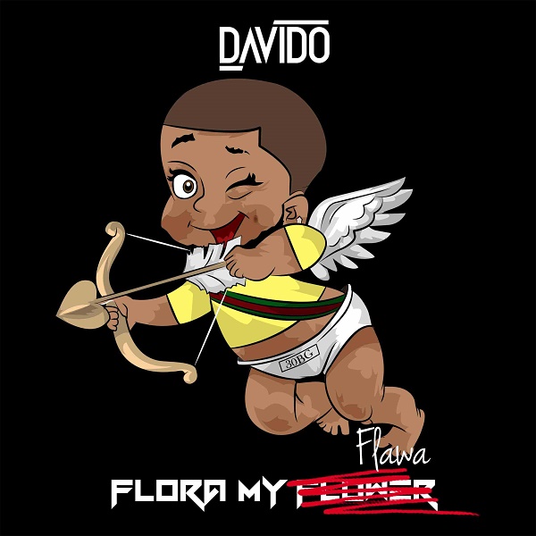 Davido Flora My Flawa