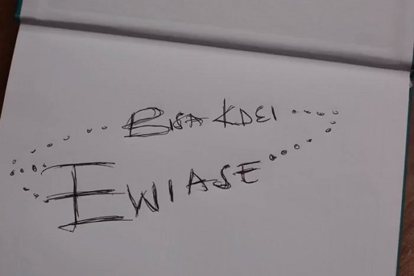 TÉLÉCHARGER BISA KDEI BIBI NTI