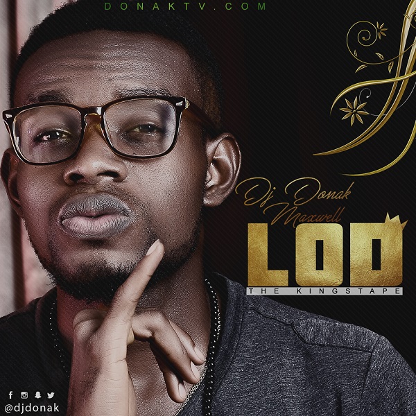 DJ Donak LOD