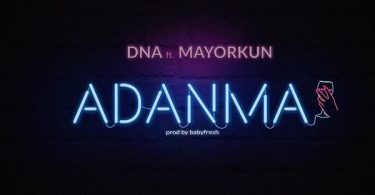 DNA Adanma