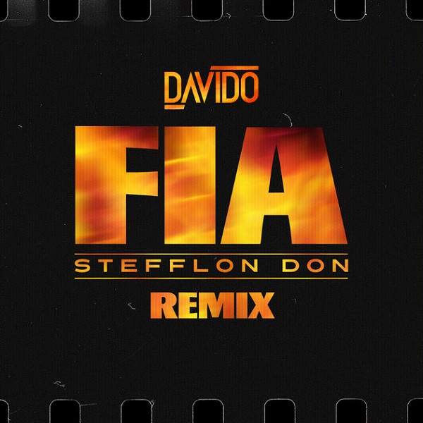 Davido Fia (Remix)