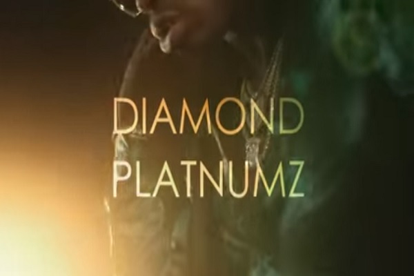 Diamond Platnumz African Beauty Video