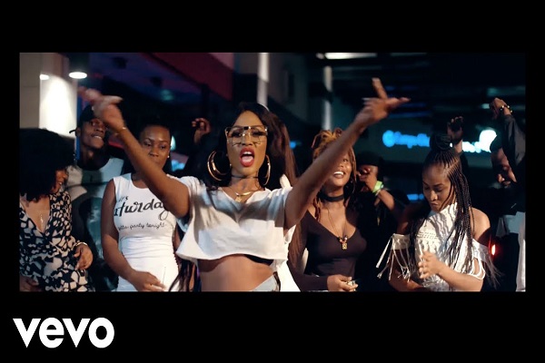 Eazzy Power Video