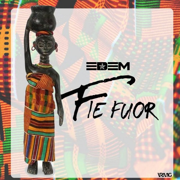 Edem Fiefuor Artwork