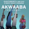 Guiltybeatz Akwaaba Artwork