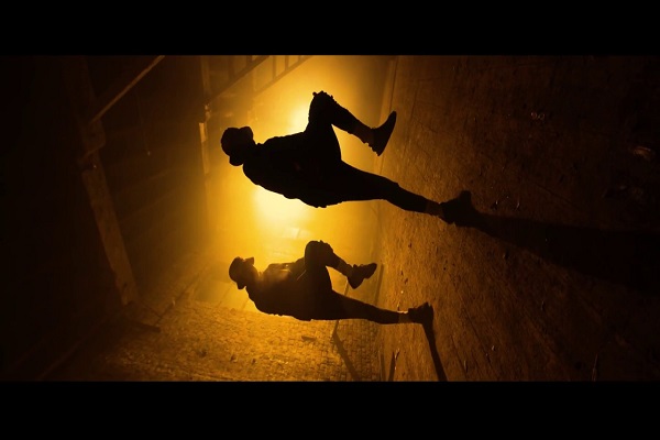 Guiltybeatz Akwaaba (Dance Video)