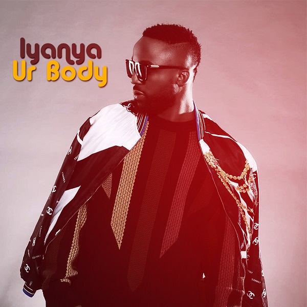 Iyanya Your Body