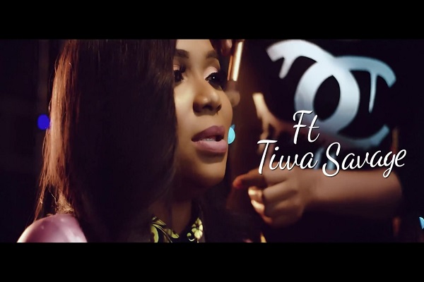 Lami Phillips So Amazing Video