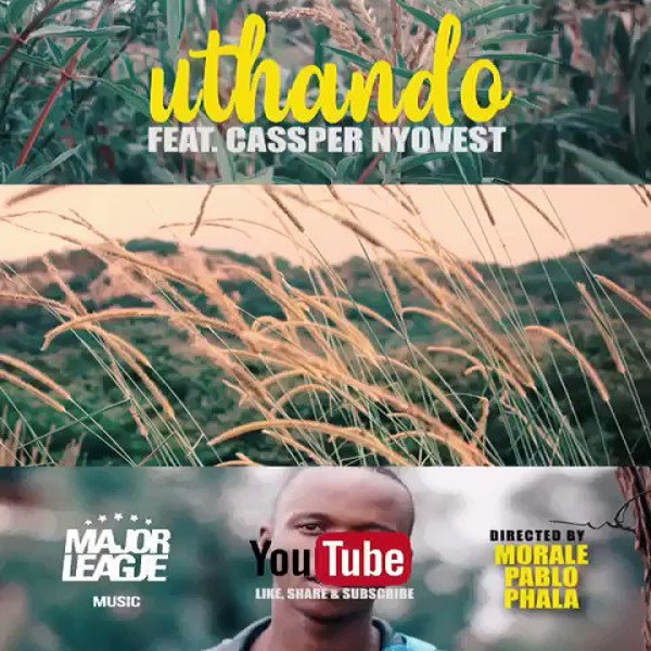 Major League Uthando Video