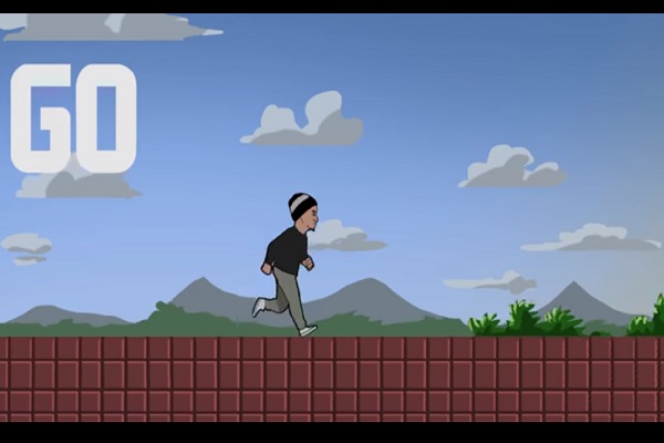 Masterkraft Go Video
