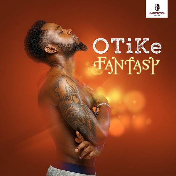 OTiKe Fantasy Artwork