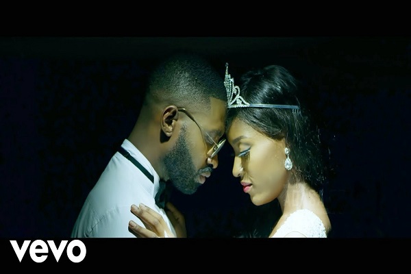 Ric Hassani Believe (Extended Remix) Video