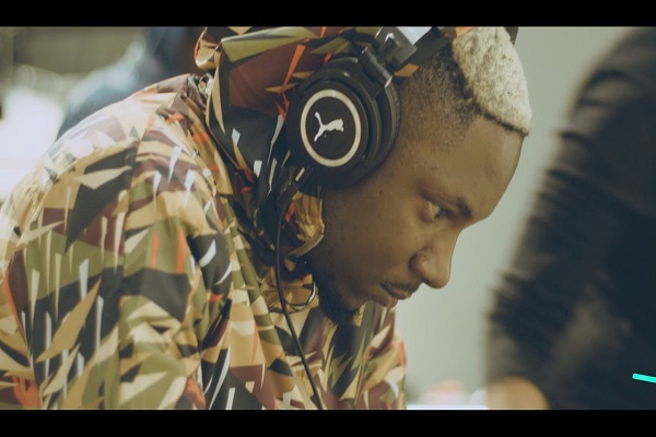 Stanley Enow Elle Est La Video