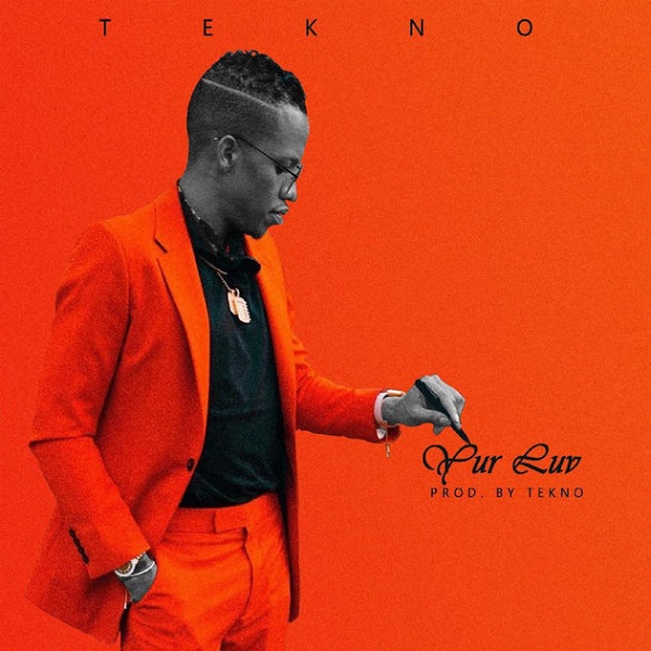 on you by tekno mp3 download