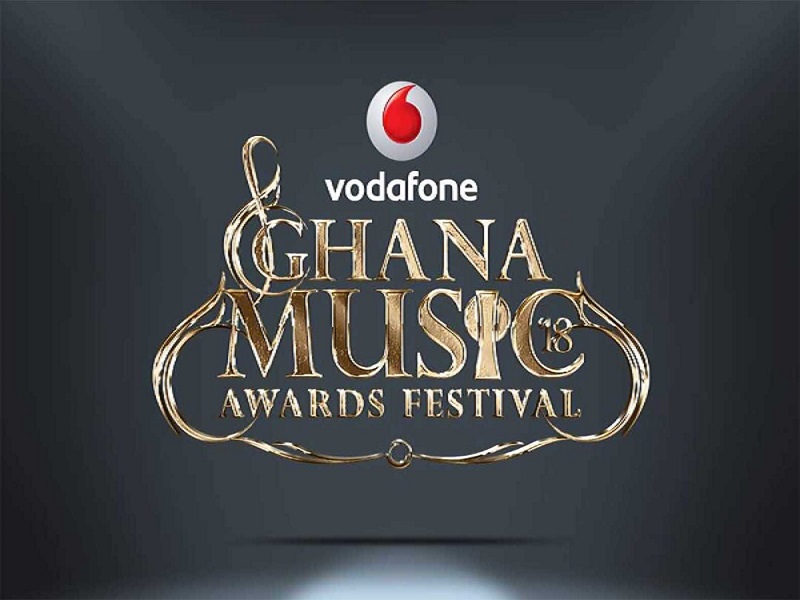 Vodafone Ghana Music Awards