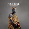 Bisa Kdei Highlife Konnect Album Artwork