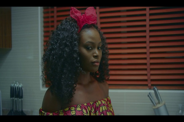 Blackmagic No Need Video