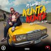 DJ Lambo Kunta Kunte Artwork