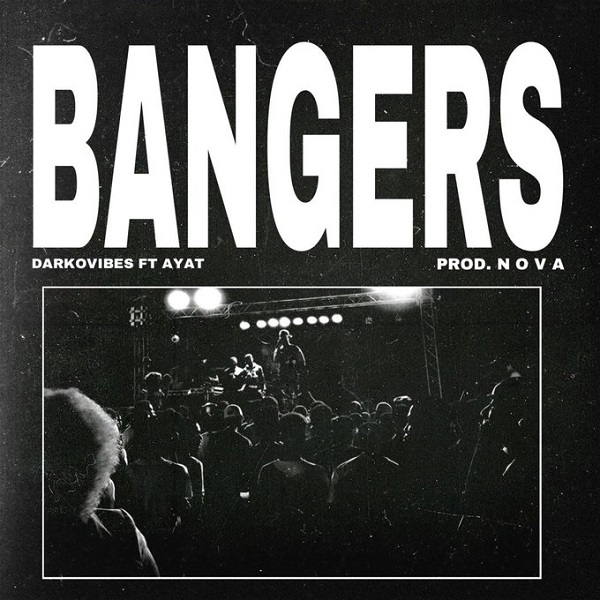Darkovibes Bangers Artwork