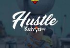 Kelvyn Boy Hustle Artwork