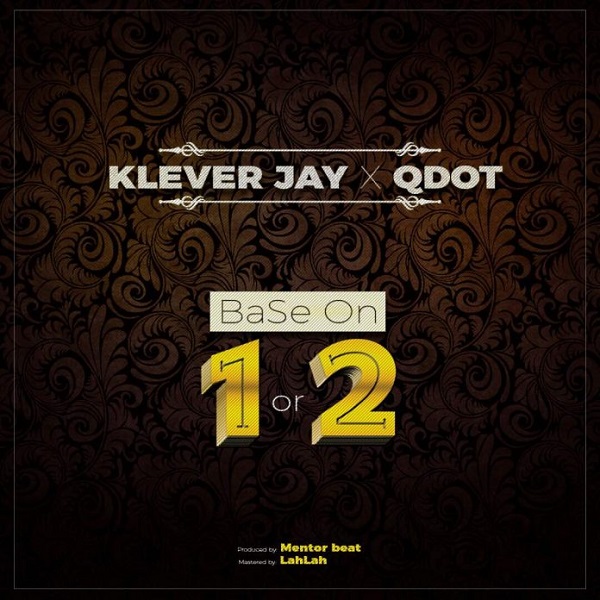 Klever Jay Base On 1 Or 2 Artwork