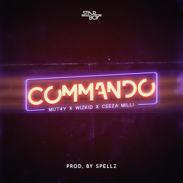 zee5 commando