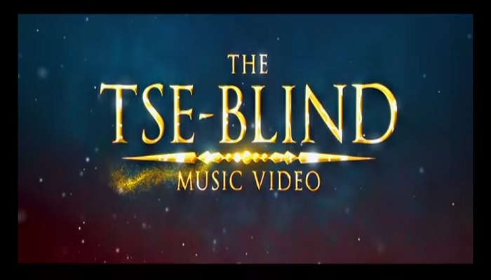 Ma-E Tse Blind Video